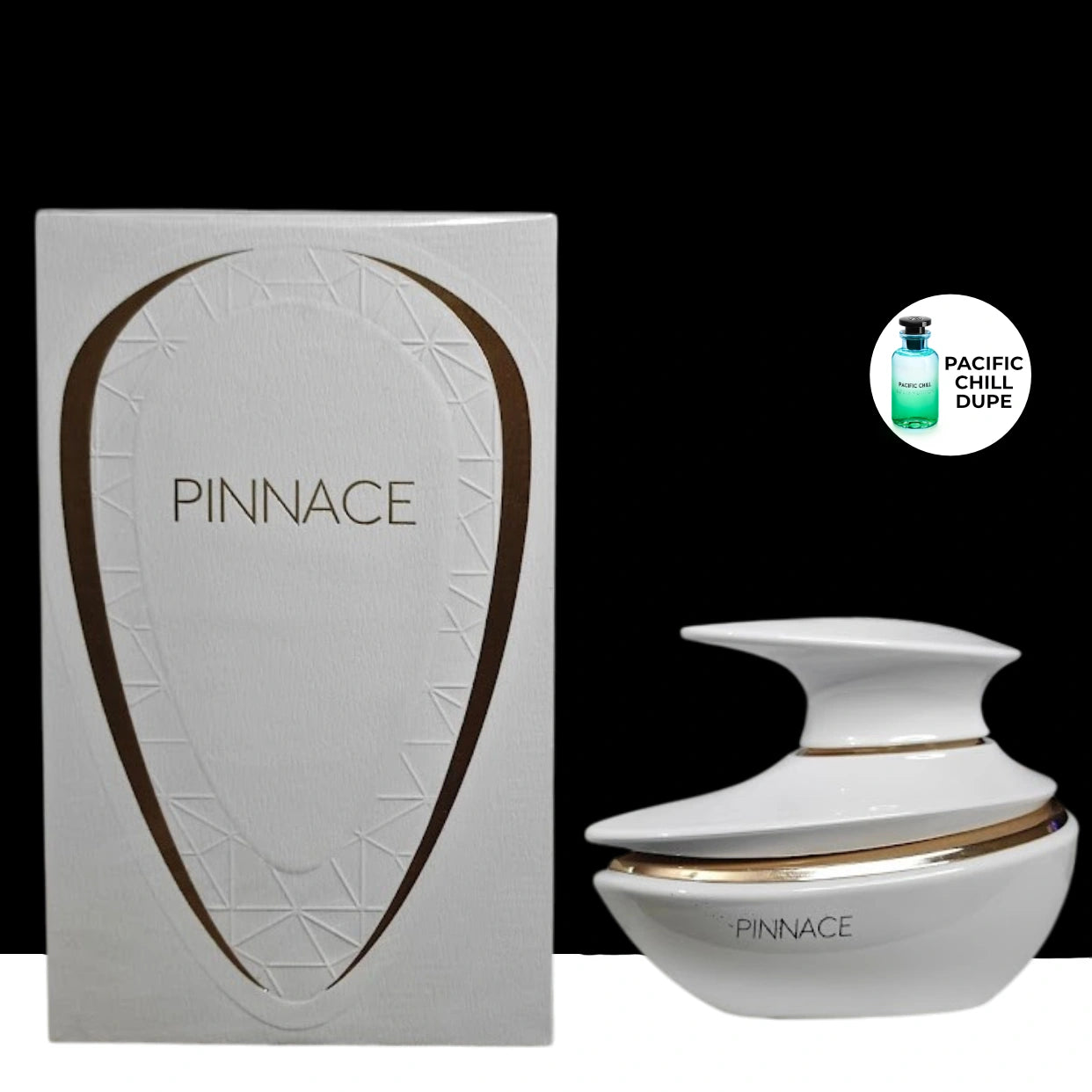 PINNACE COMPLETO 100ML - PACIFIC CHILL DUPE