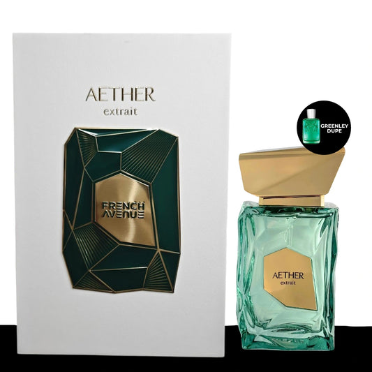 AETHER COMPLETO 100ML - PDM GREENLEY DUPE