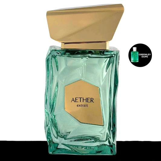 AETHER - PDM GREENLEY DUPE