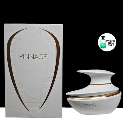 PINNACE COMPLETO 100ML - PACIFIC CHILL DUPE