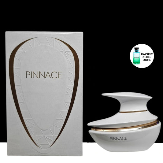 PINNACE COMPLETO 100ML - PACIFIC CHILL DUPE