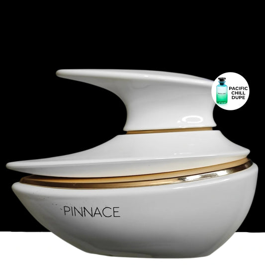 PINNACE - PACIFIC CHILL DUPE