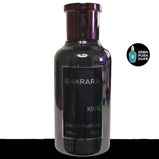 BHARARA KING - ERBA PURA DUPE