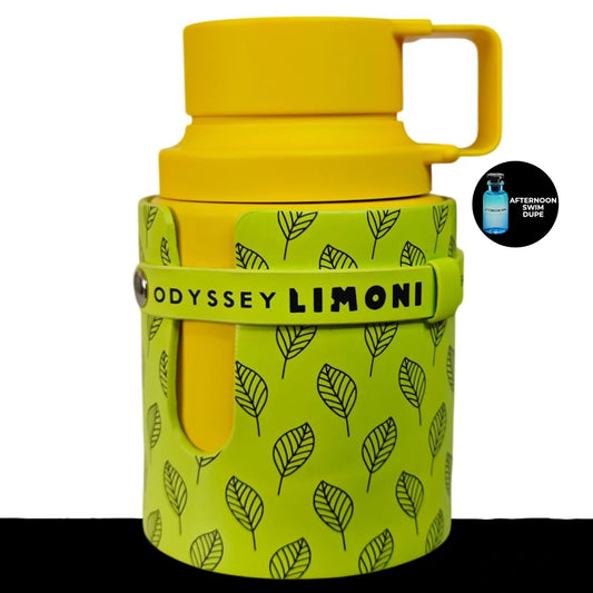ODYSSEY LIMONI - AFTERNOON SWIM DUPE