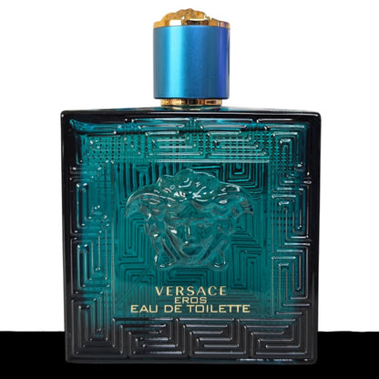 VERSACE EROS EDT