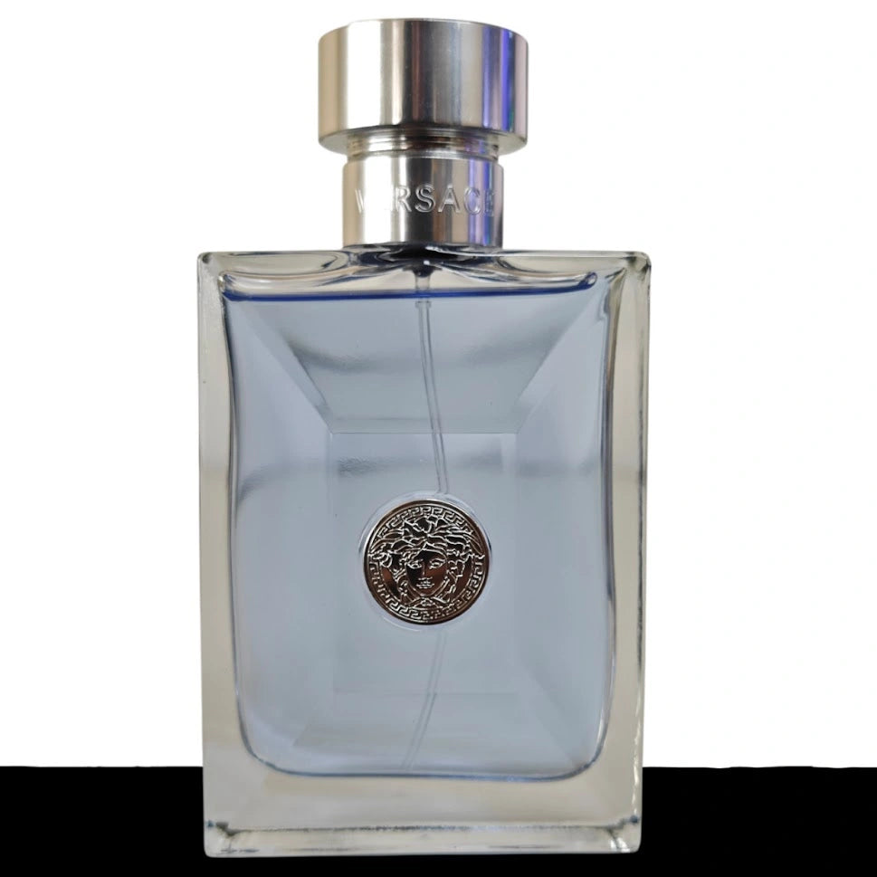 VERSACE POUR HOMME EDT