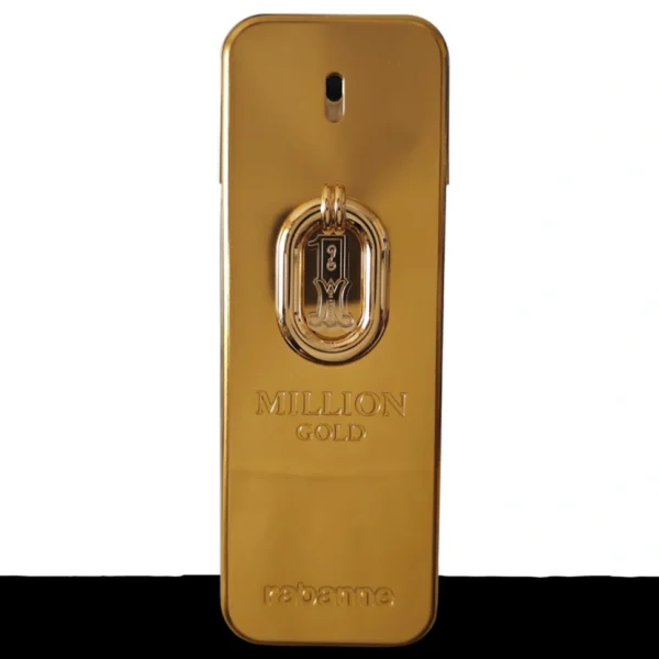 1 MILLION GOLD