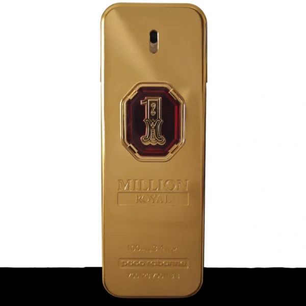 1 MILLION ROYAL