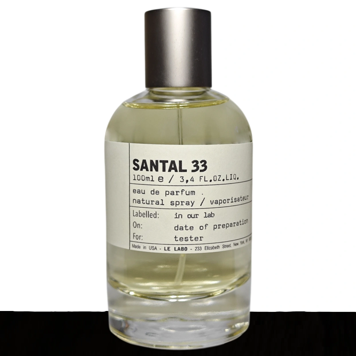SANTAL 33