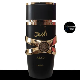 ASAD - SAUVAGE ELIXIR DUPE