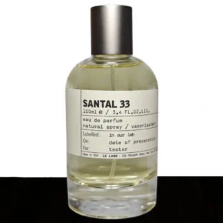SANTAL 33