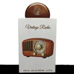 VINTAGE RADIO