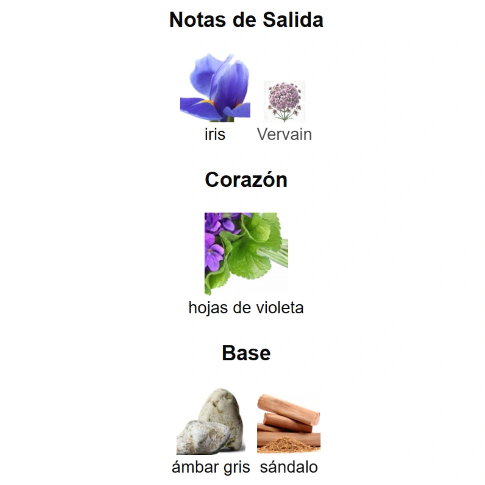 CREED GREEN IRISH TWEED - Imagen 4