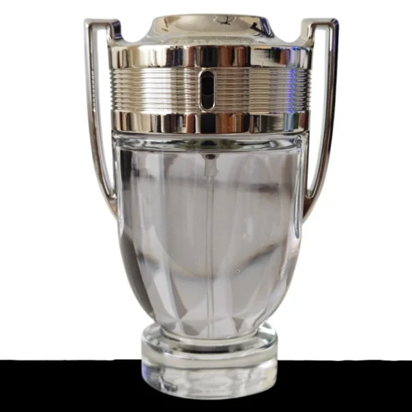 INVICTUS EDT - PACO RABANNE
