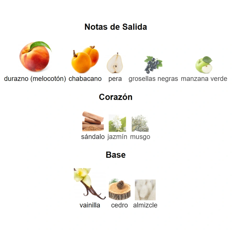 BURBERRY EDP - Imagen 4