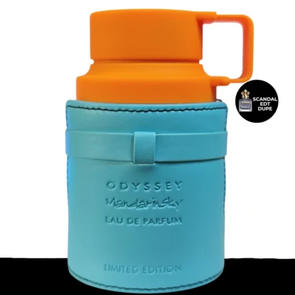 ODYSSEY MANDARIN SKY - SCANDAL DUPE