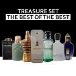 TREASURE SET: THE BEST OF THE BEST