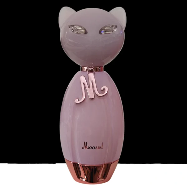 MEOW! EDP