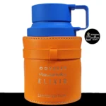 ODYSSEY MANDARIN SKY ELIXIR - SCANDAL LE PARFUM DUPE