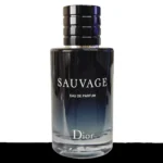 SAUVAGE EAU DE PARFUM