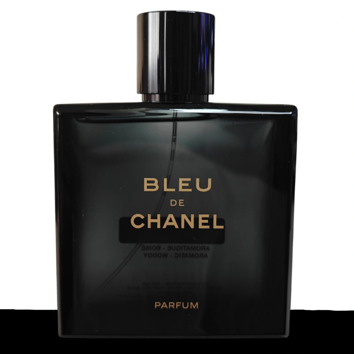 BLEU DE CHANEL PARFUM