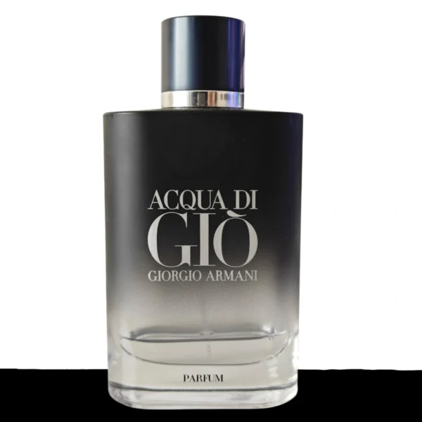 ACQUA DI GIO PARFUM