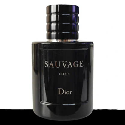 SAUVAGE ELIXIR