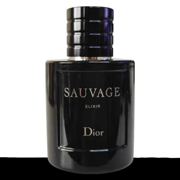 SAUVAGE ELIXIR