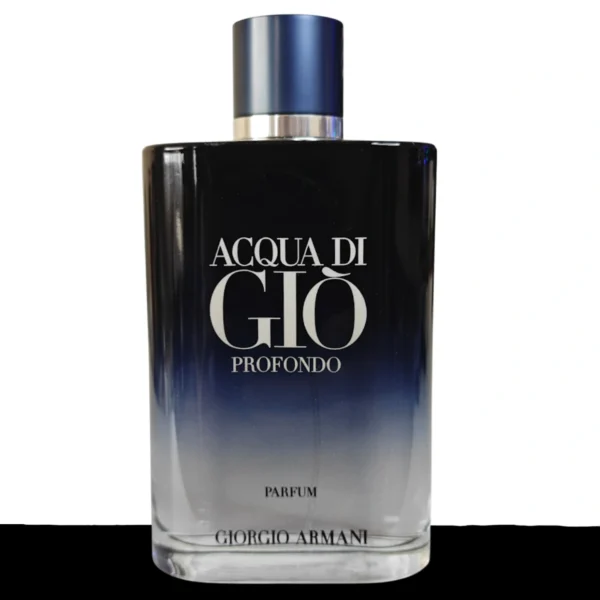 ACQUA DI GIO PROFONDO PARFUM