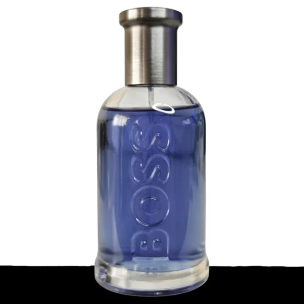 BOSS BOTTLED INFINITE
