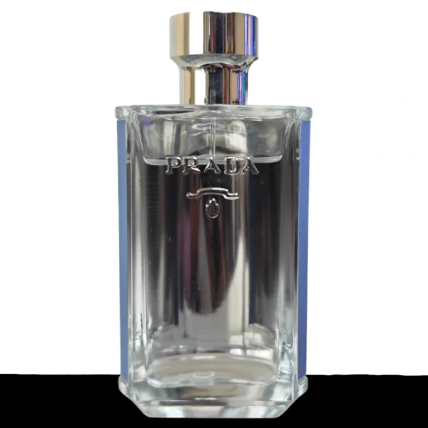 L'HOMME L'EAU - PRADA