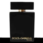 THE ONE INTENSE FOR MEN