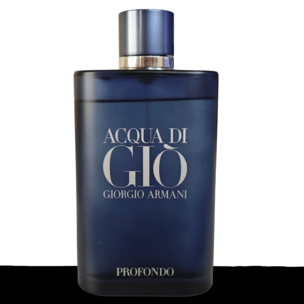 ACQUA DI GIO PROFONDO