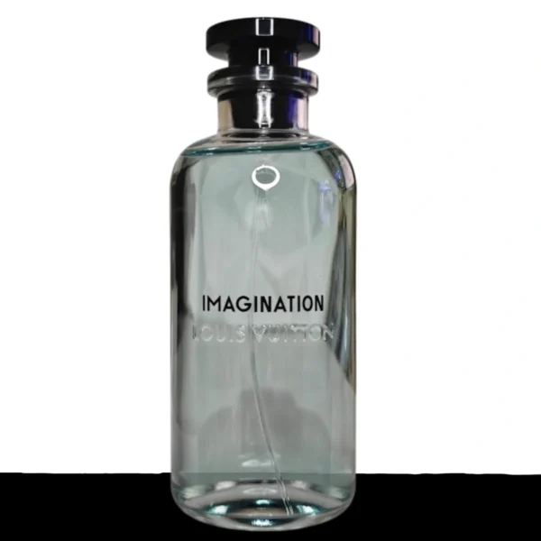 IMAGINATION - LOUIS VUITTON