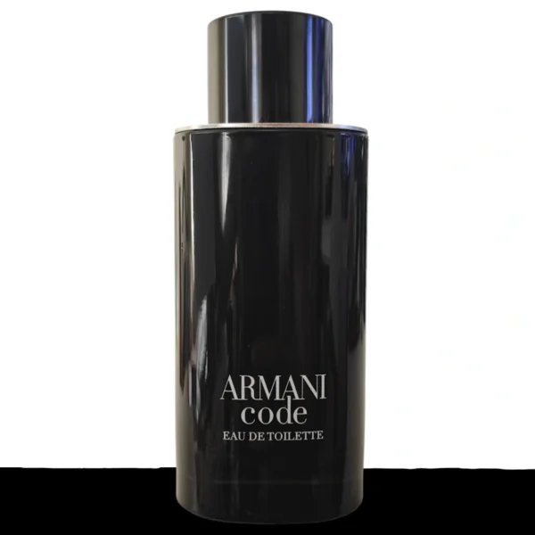 ARMANI CODE EDT