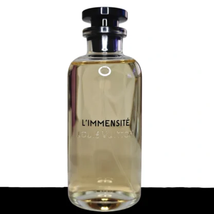 L IMMENSITÉ