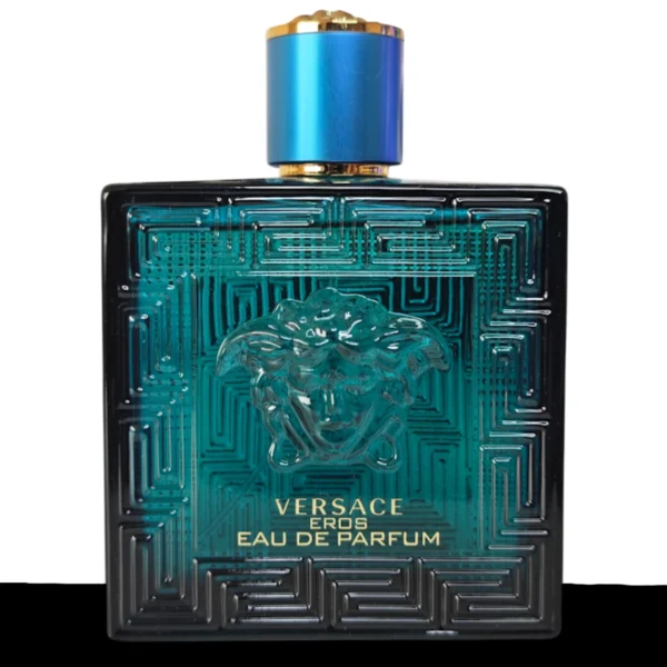 VERSACE EROS EDP
