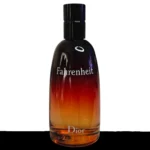 DIOR FAHRENHEIT