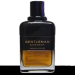 GENTLEMAN RESERVE PRIVEE