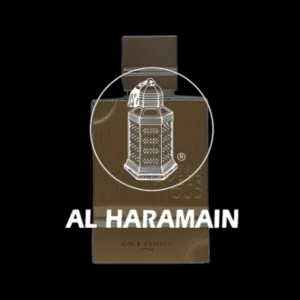 AL HARAMAIN