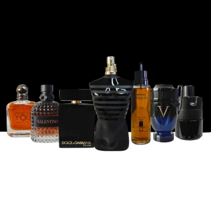 TREASURE SET: CITA ESPECIAL
