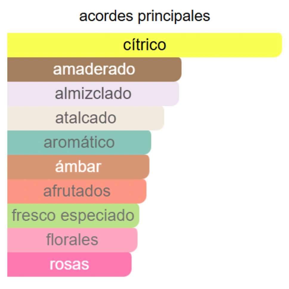 CLUB DE NUIT SILLAGE - SILVER MOUNTAIN WATER DUPE - Imagen 3