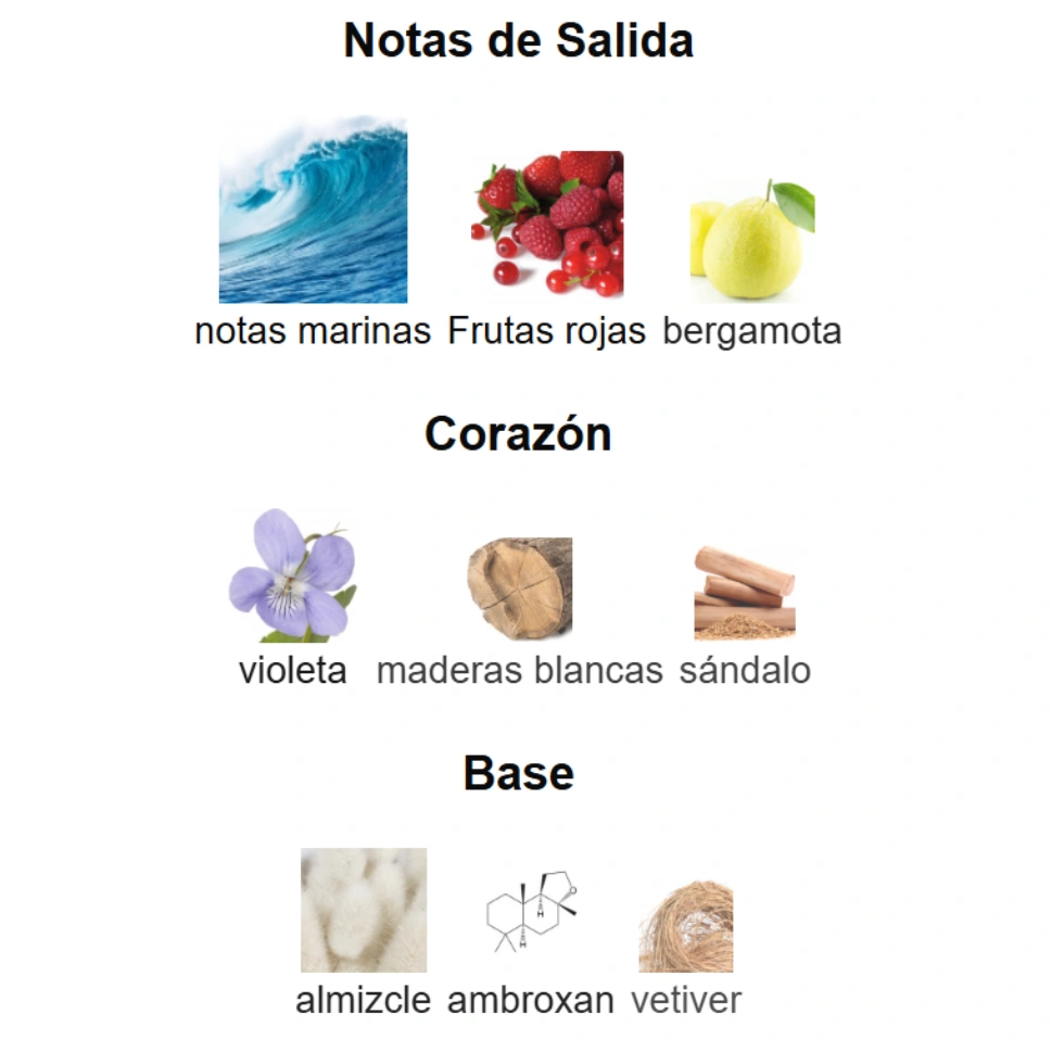 CLUB DE NUIT MILESTONE - MILLESIME IMPERIAL DUPE - Imagen 4