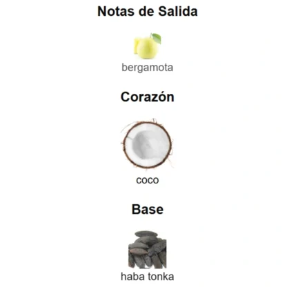 LE BEAU - Imagen 4
