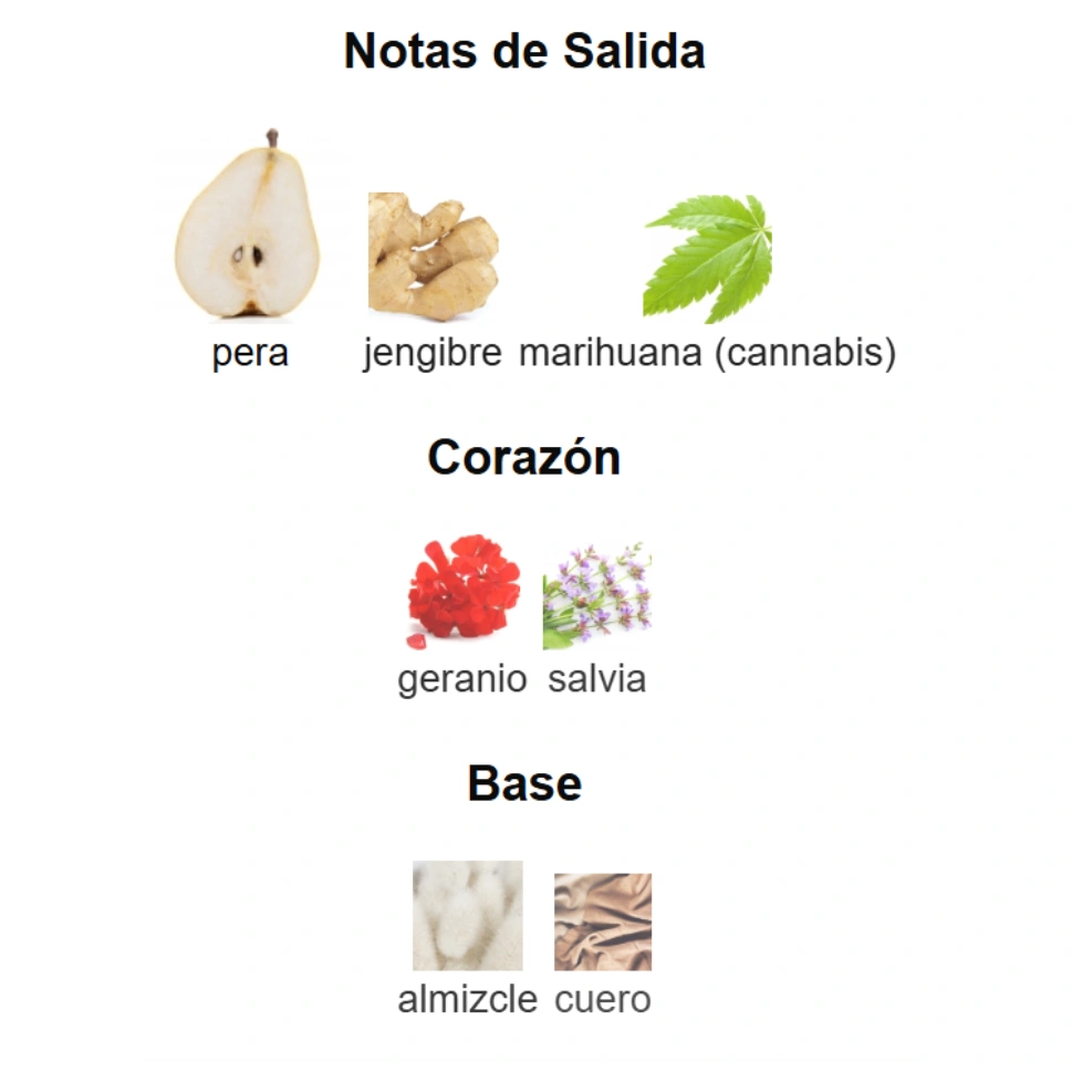 212 MEN HEROES EDT - Imagen 4