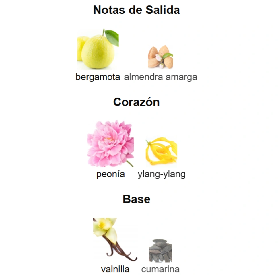 GOOD GIRL BLUSH EDP - Imagen 4