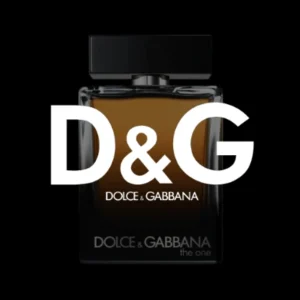 DOLCE Y GABBANA