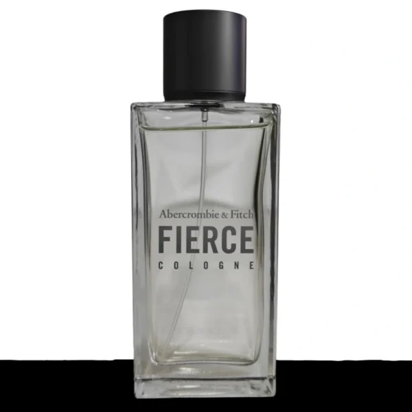 FIERCE COLOGNE - ABERCROMBIE & FITCH