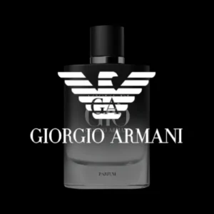 GIORGIO ARMANI