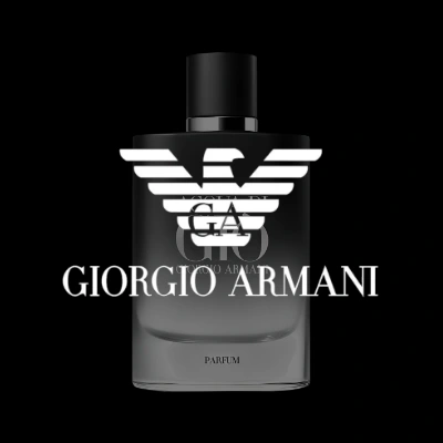 GIORGIO ARMANI